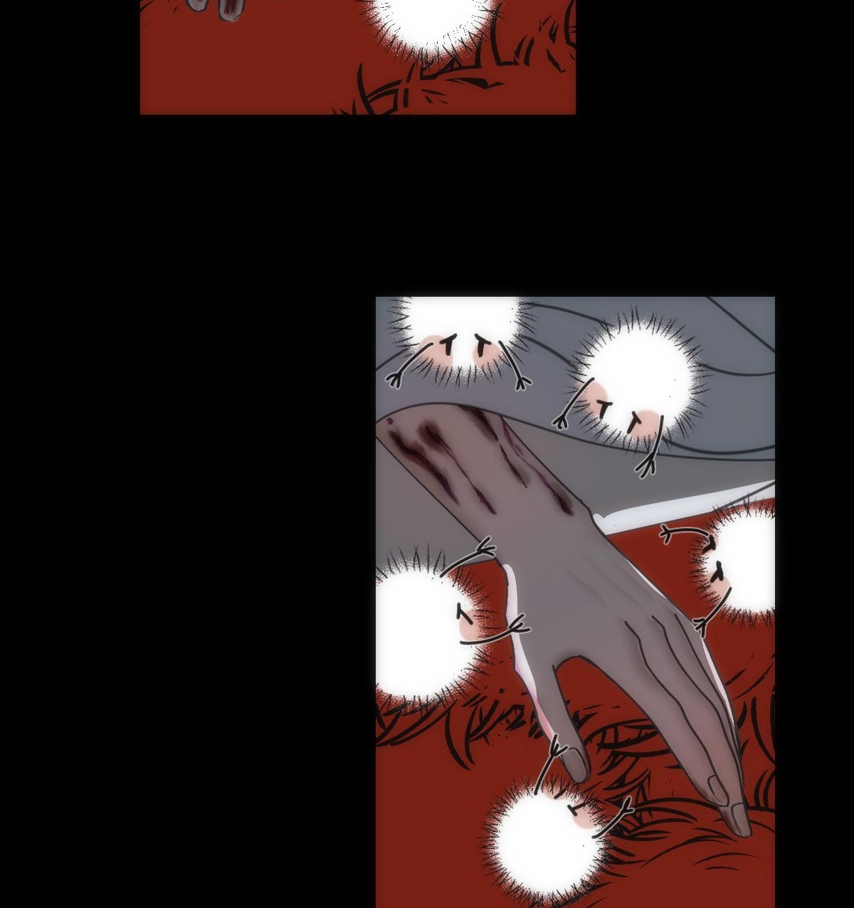 chuyện bên lề sau khi xuyên sách của ta và sư tôn chapter 38 15