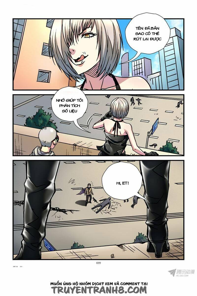 thành phố sống chapter 72 11