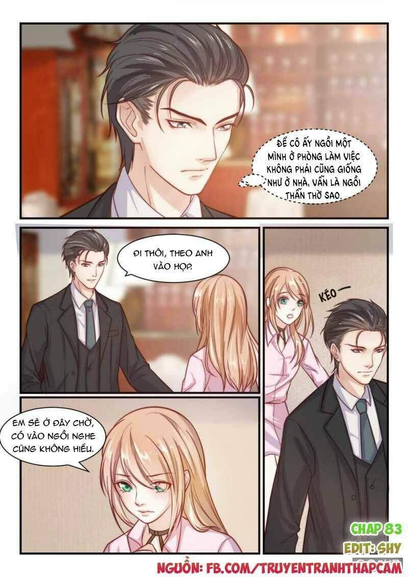 nam thần cách vách chapter 83 1