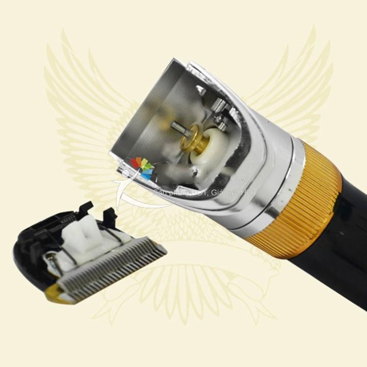 Tông đơ cắt tóc KATO G5 thợ cắt tóc chuyên nghiệp