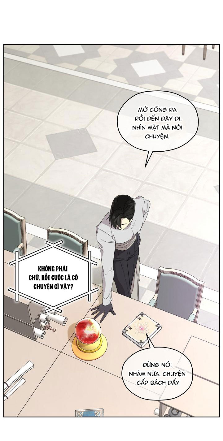 tôi là mẹ kế của nam chính chapter 51.1 16