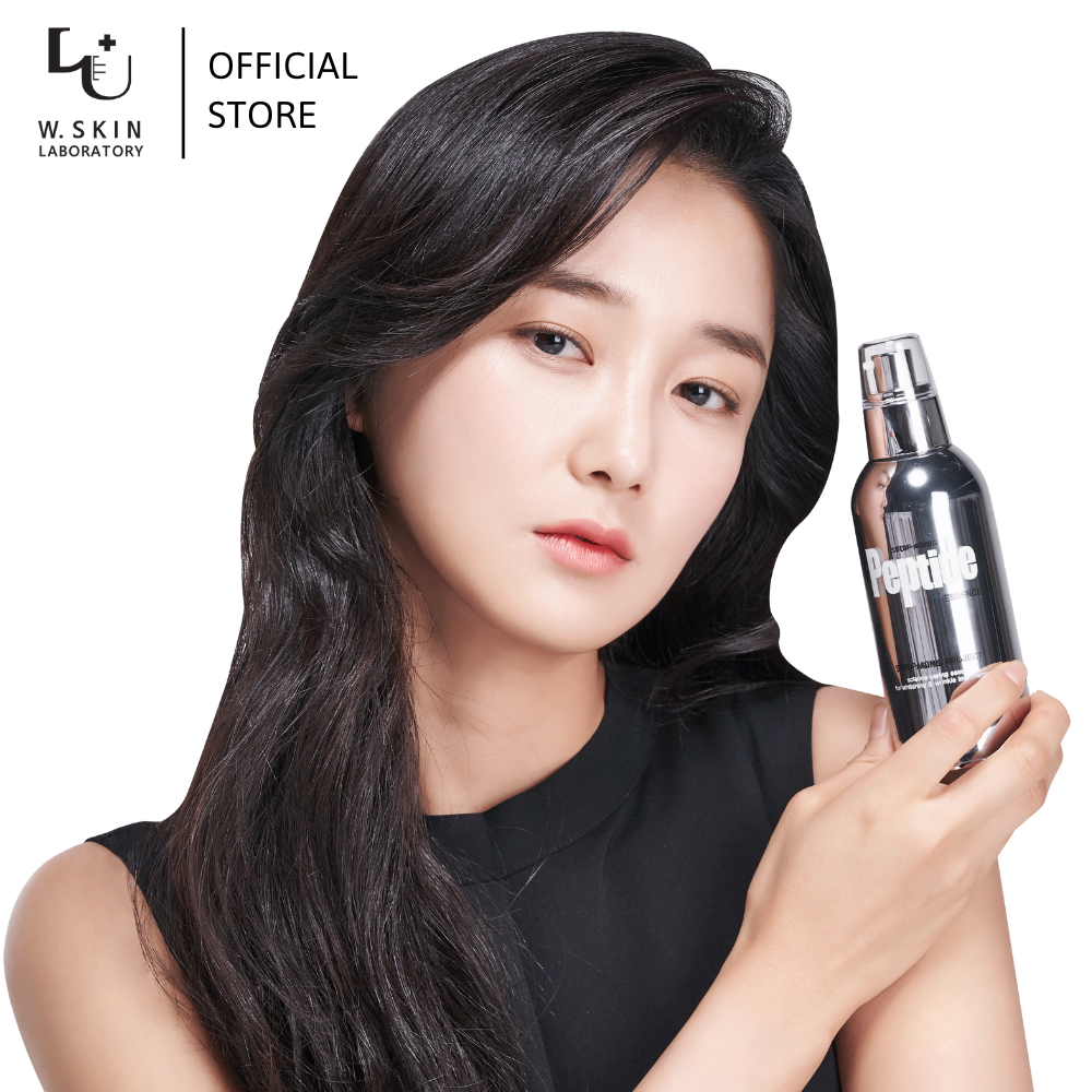Tinh chất ngăn ngừa lão hóa STOP-AGING PEPTIDE ESSENCE