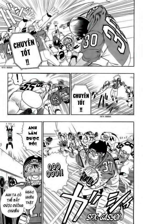 lá chắn mắt chapter 84 6