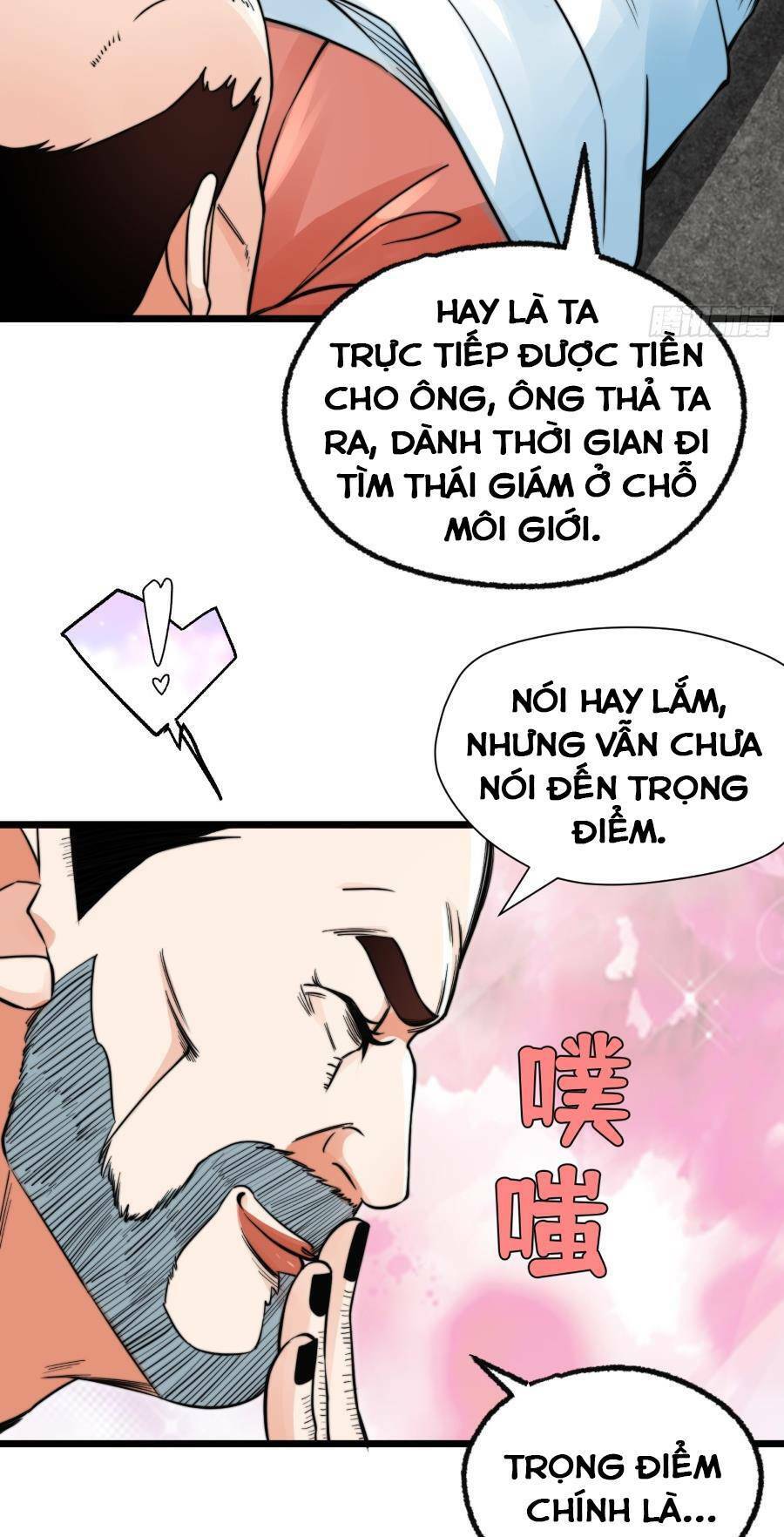 khoa học tu tiên, đạo pháp đăng thiên chapter 2 9