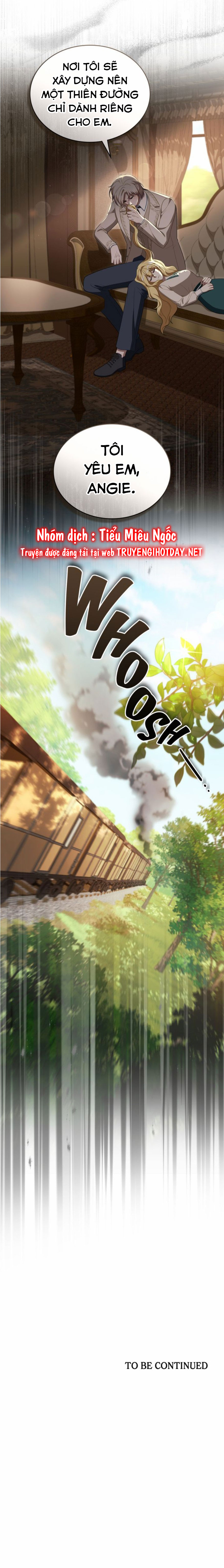 cầu mong chúa sẽ cứu rỗi cho cái chết của tôi chapter 47 19