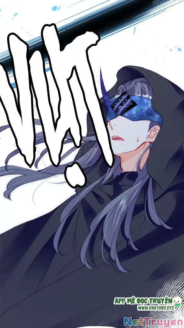 lại bị bệnh chiều chuộng quấn lấy chapter 24 17