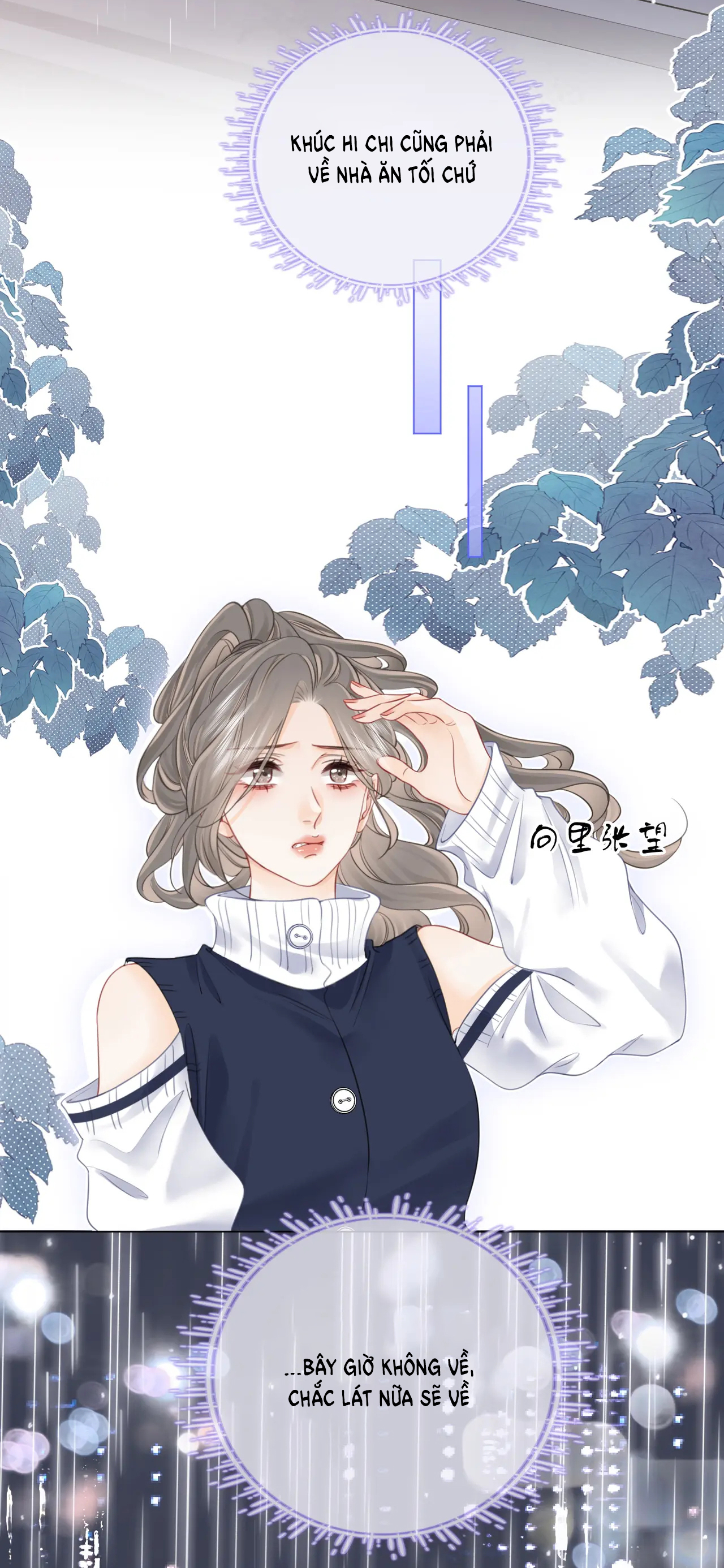Cố Tiểu Thư Và Khúc Tiểu Thư chapter 65 - Trang 33