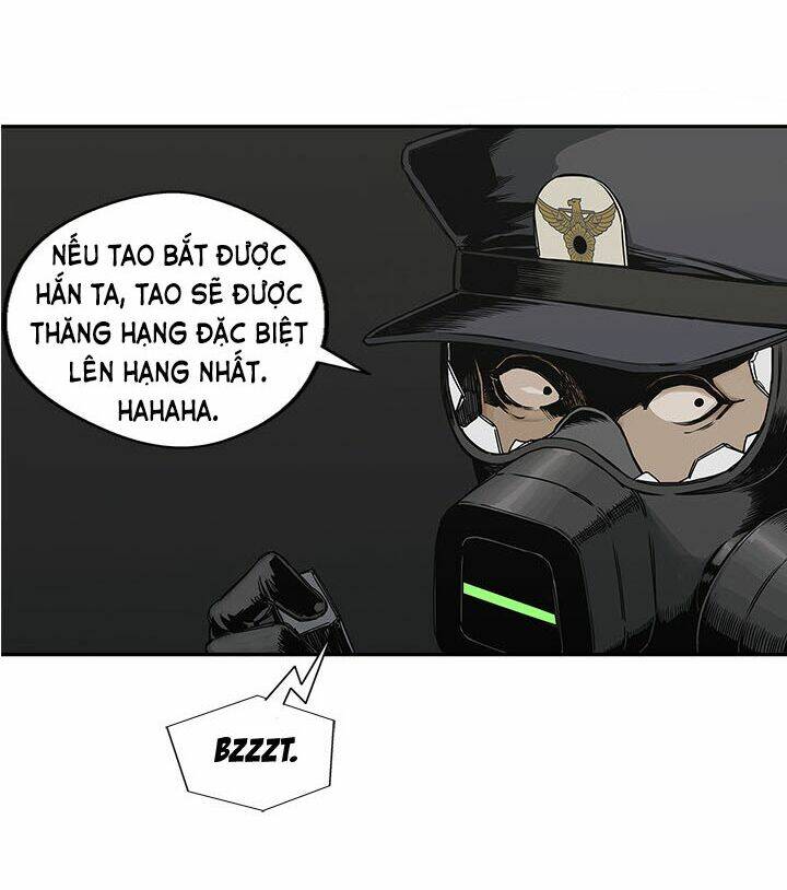 hiệp sĩ giao hàng chapter 20 74