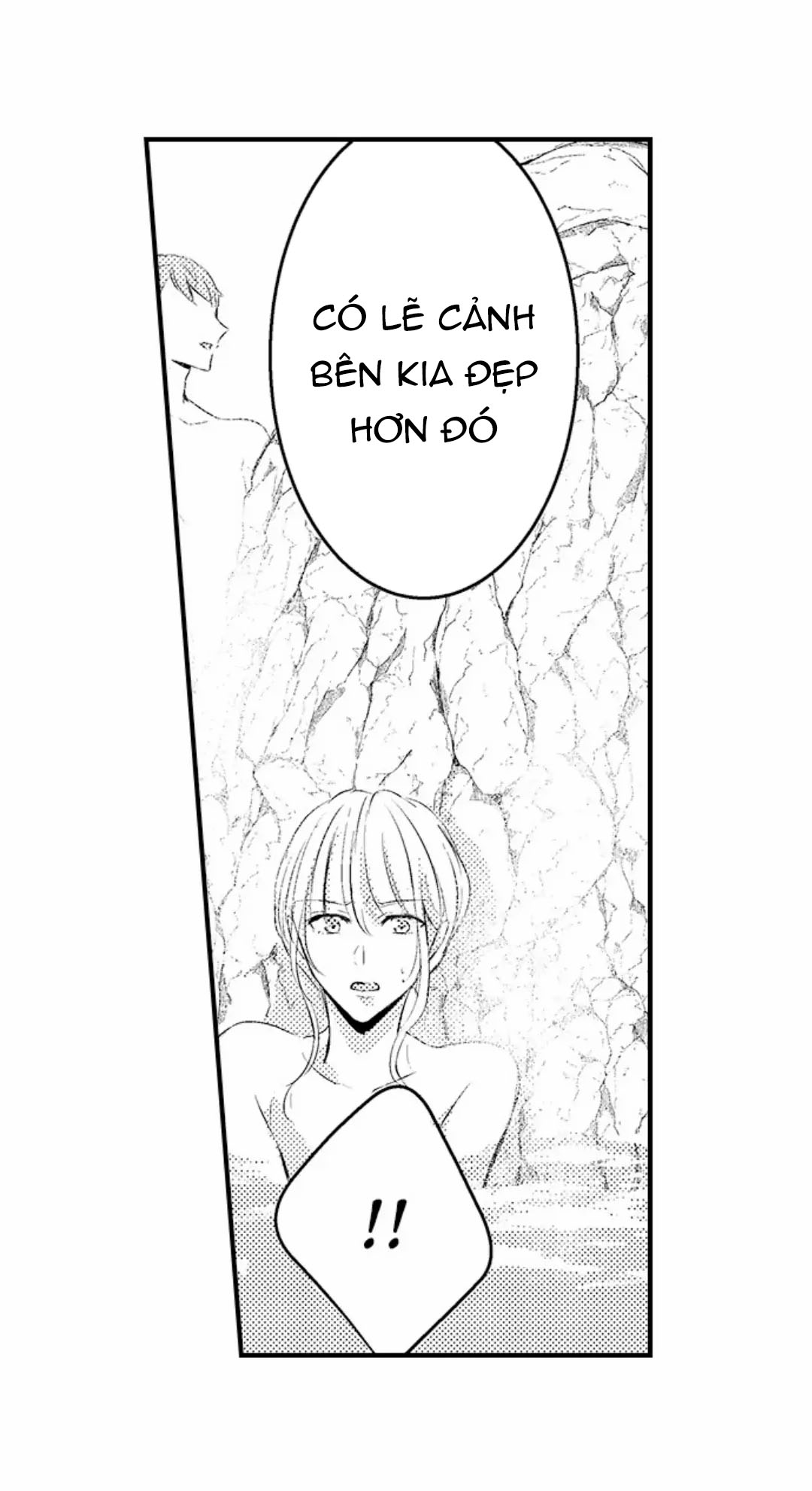 lọ lem sánh đôi cùng hoàng tử chapter 8.1 21