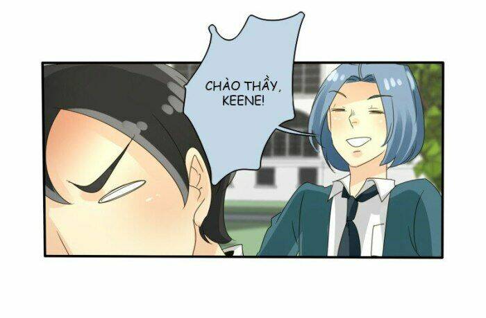 Thế Giới Không Hoàn Hảo Chapter 78 67