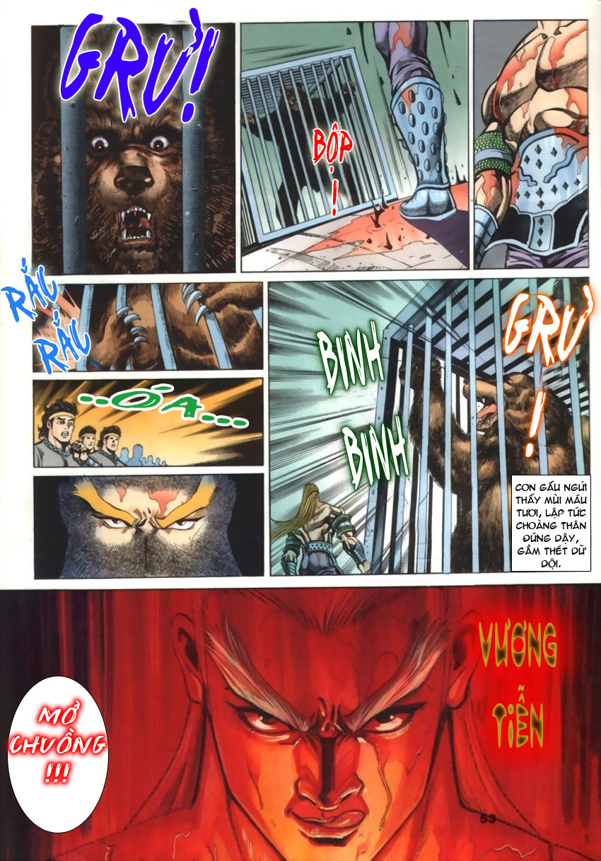 tầm tần ký chapter 40 23