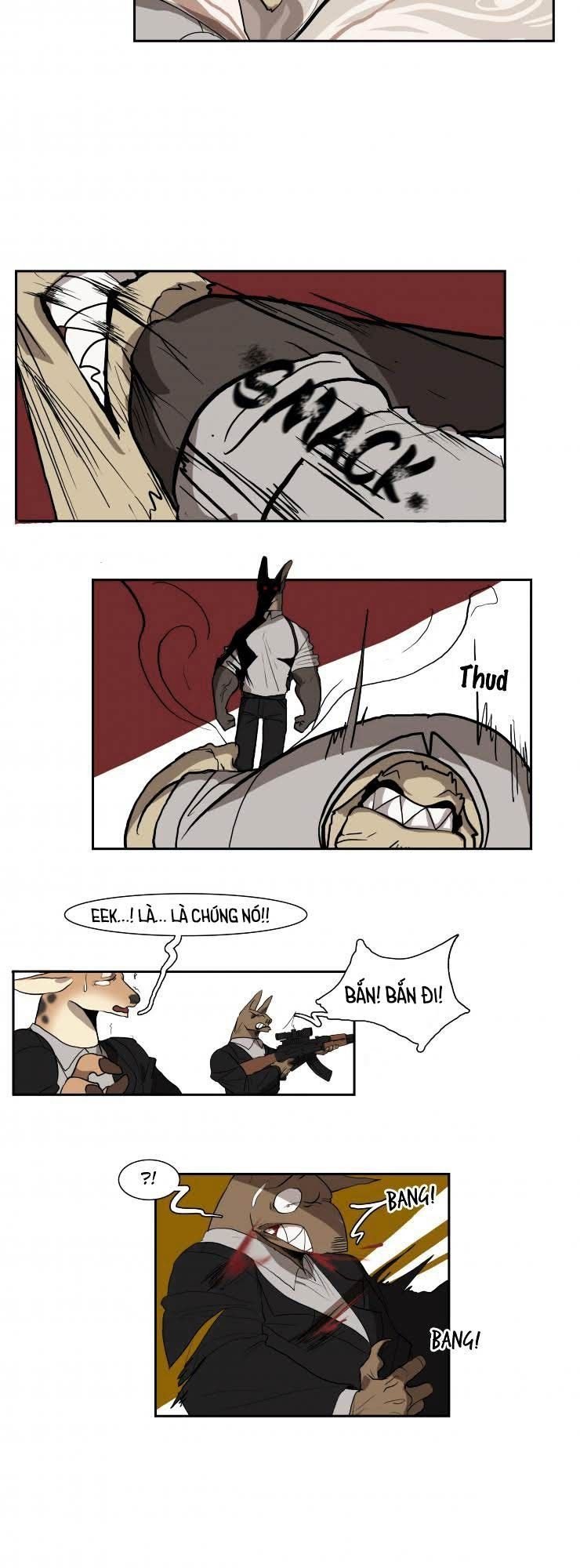 cat girl and bodyguards chapter 22 5