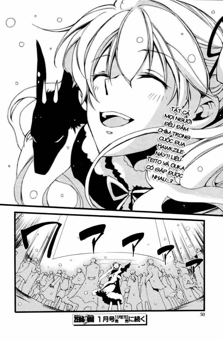 07 hồn ma chapter 64 30