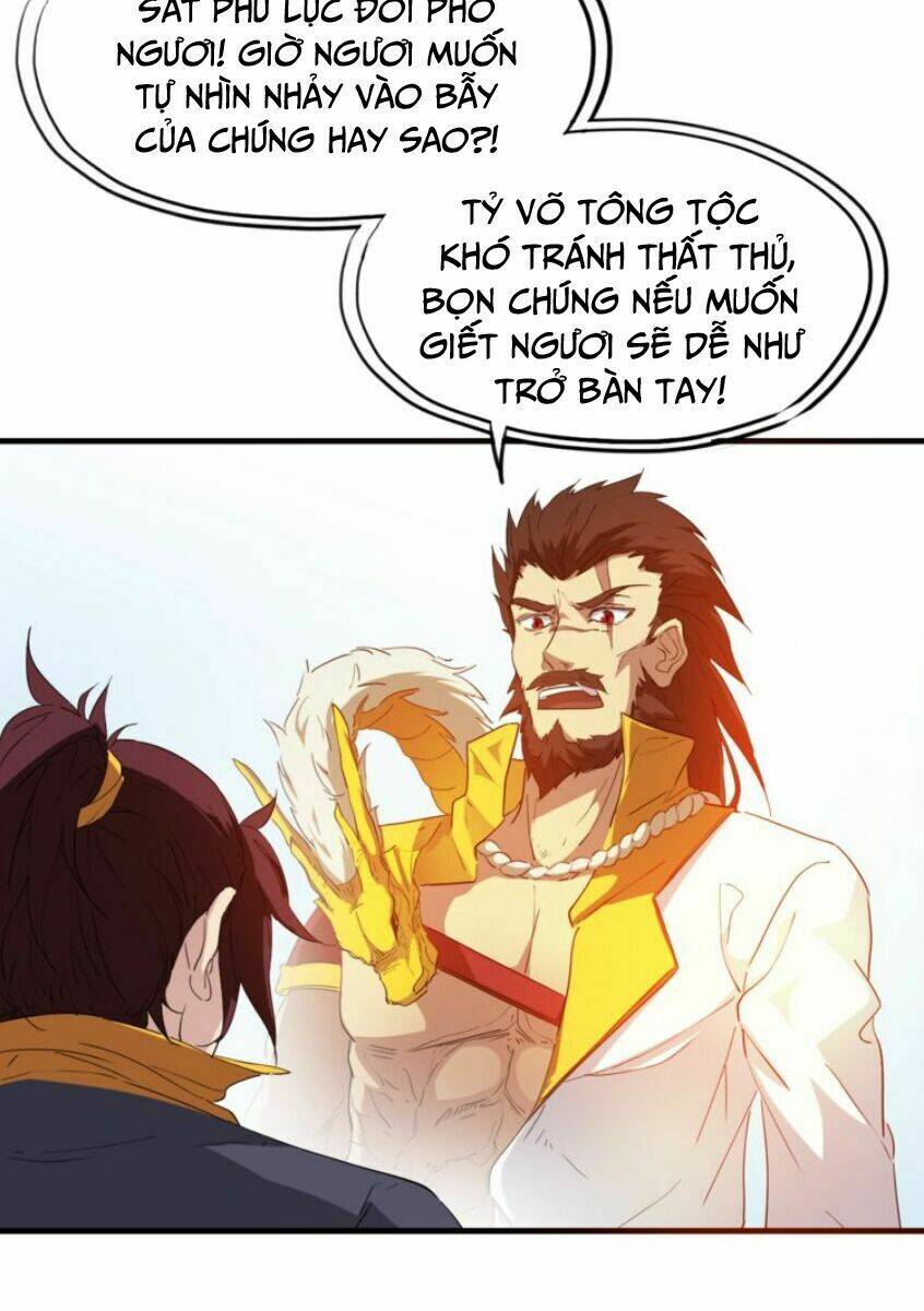 long mạch võ thần chapter 10 5