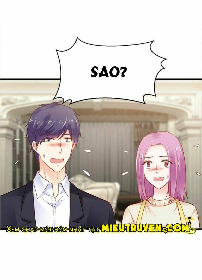 thú cưng độc quyền của boss chapter 104 25