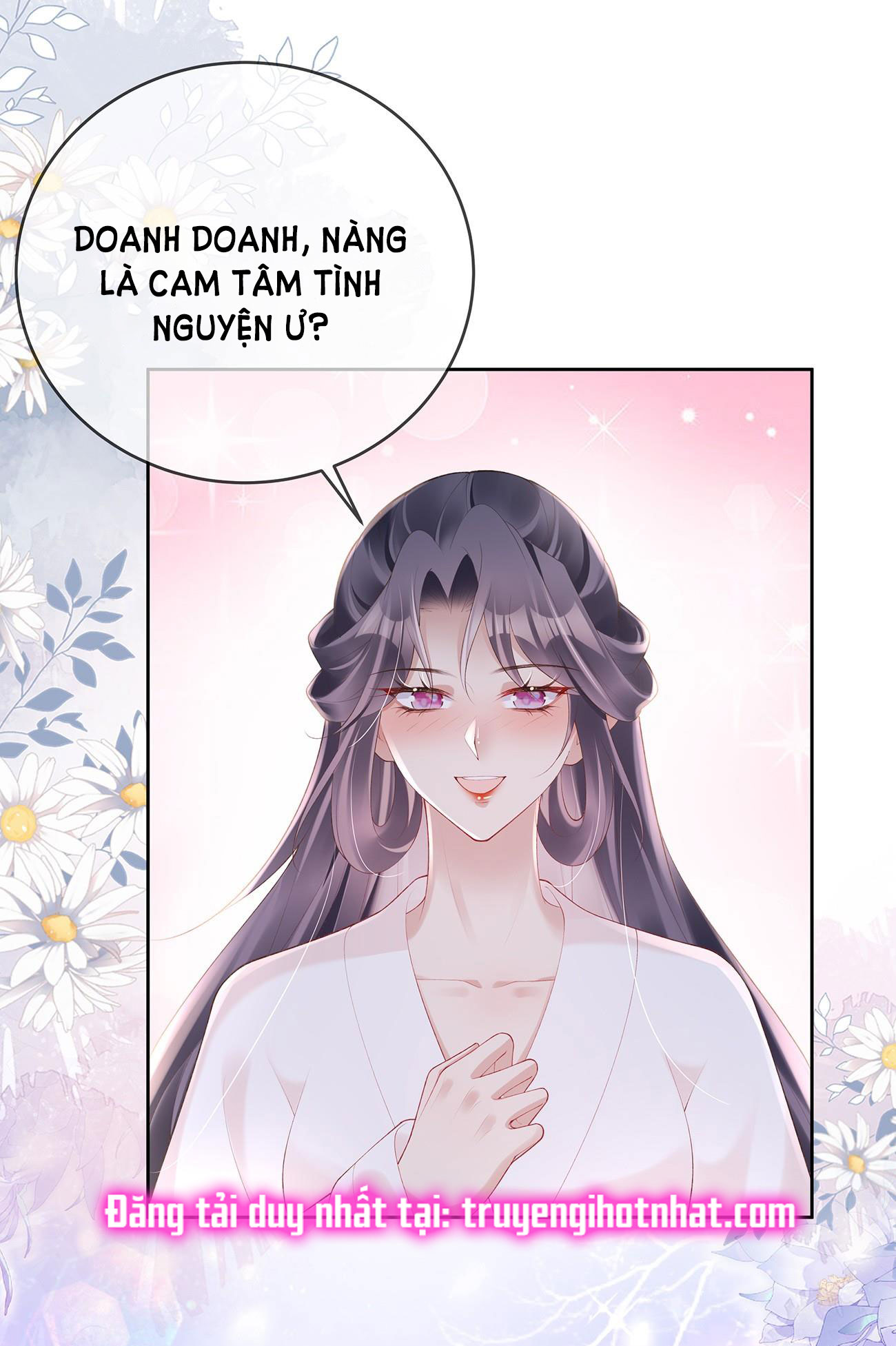 Phu Nhân Không Đoan Chính chapter 41 - Trang 23