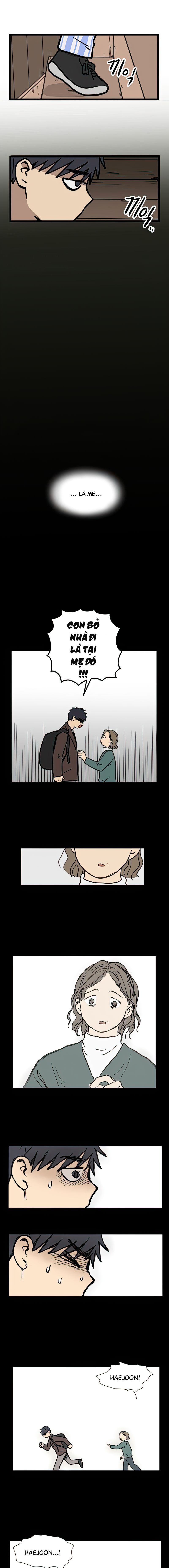 no home - không nhà chapter 10 5