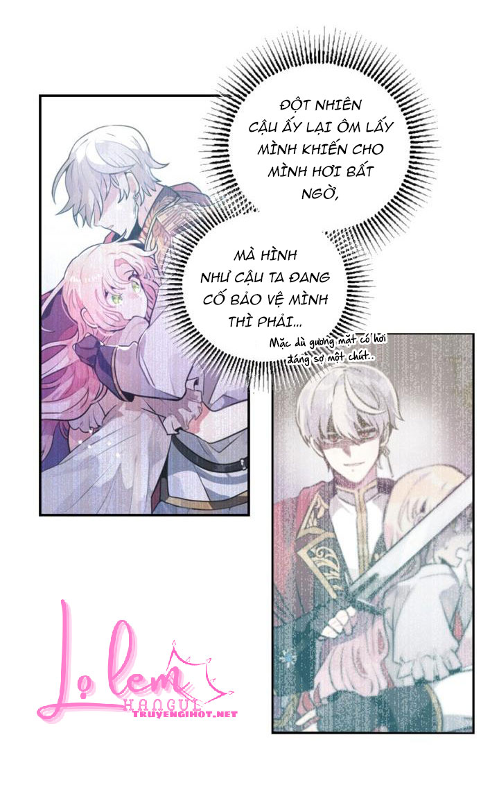 cho em về nhà đi anh chapter 4.1 22