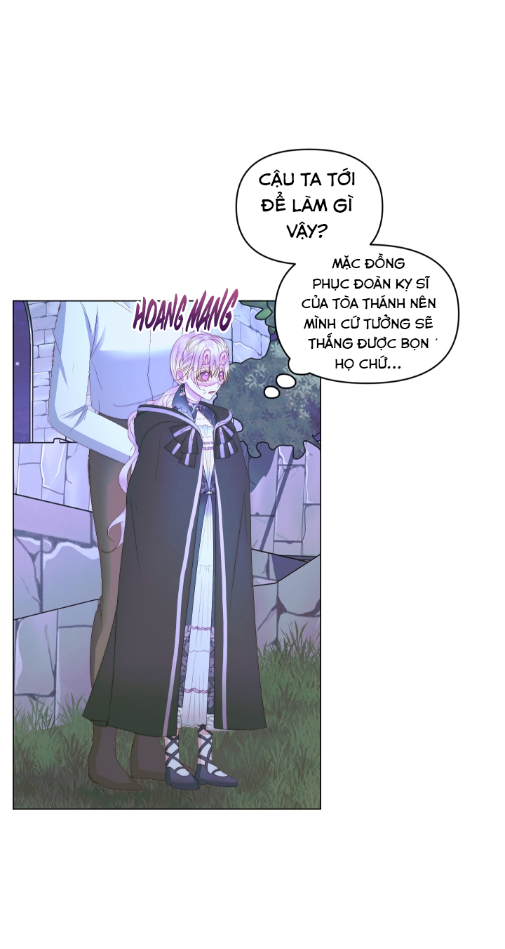 trở thành cô vợ khế ước của nhân vật phản diện chapter 26 33