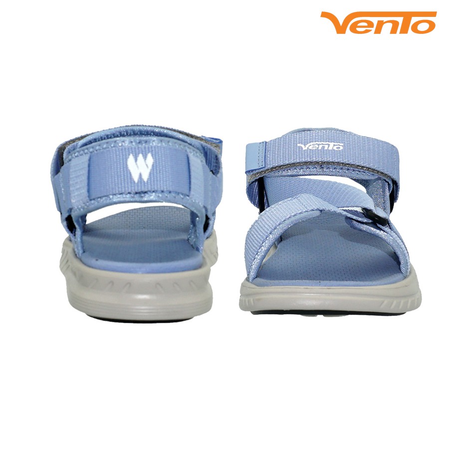 Sandal Vento Nữ Quai Ngang dạo phố/đi học NB108