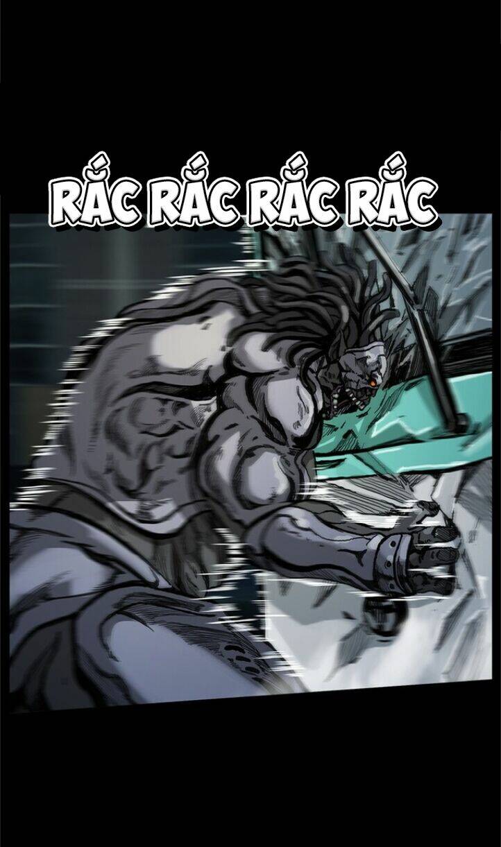 truyền thuyết anh hùng thời mạt thế chapter 5 31