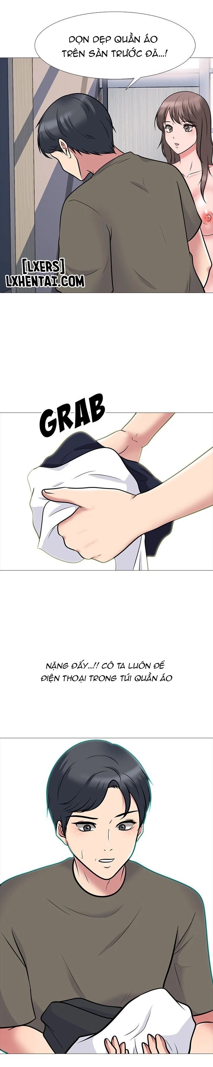 học bổng đặc biệt chapter 103 17