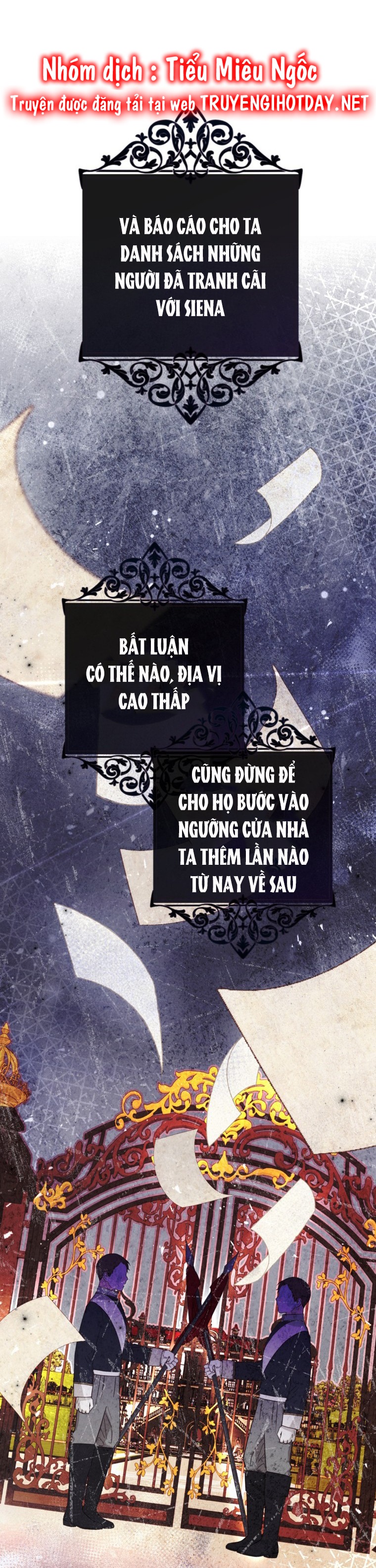 em sẽ khiến thế giới yêu thương của chị biến mất chapter 41 26