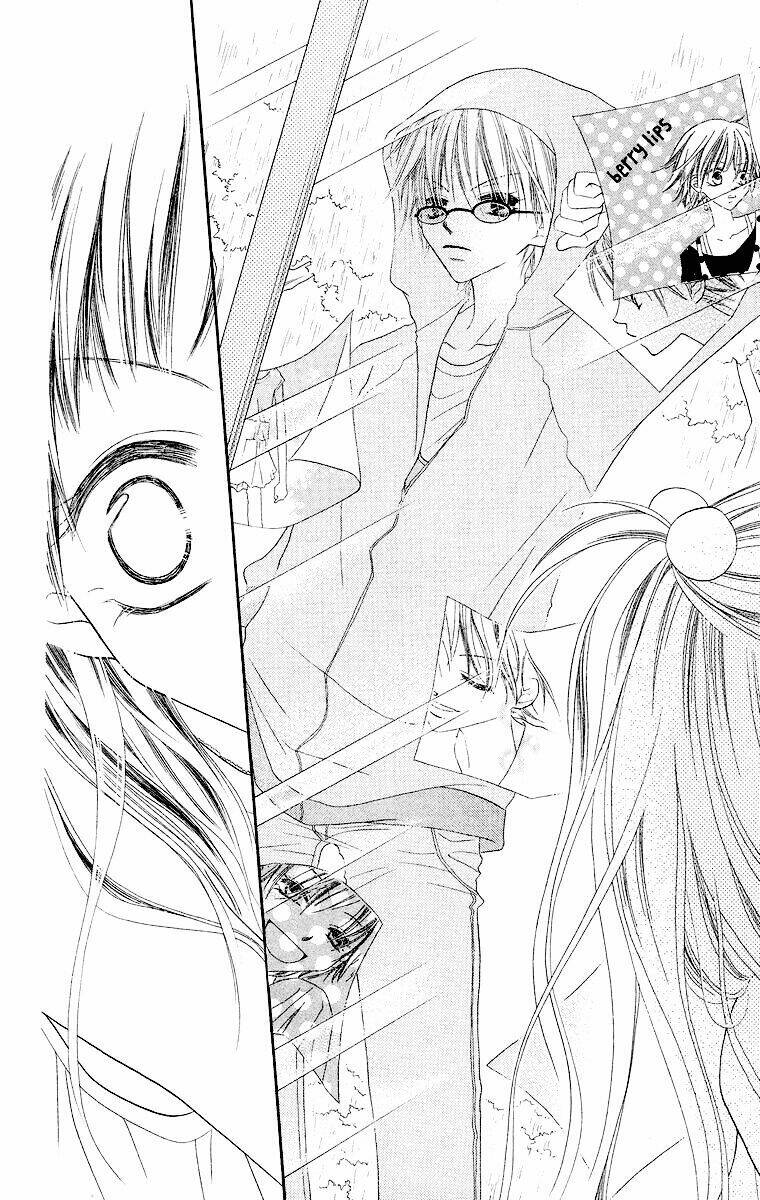 nosatsu junkie chapter 8 17