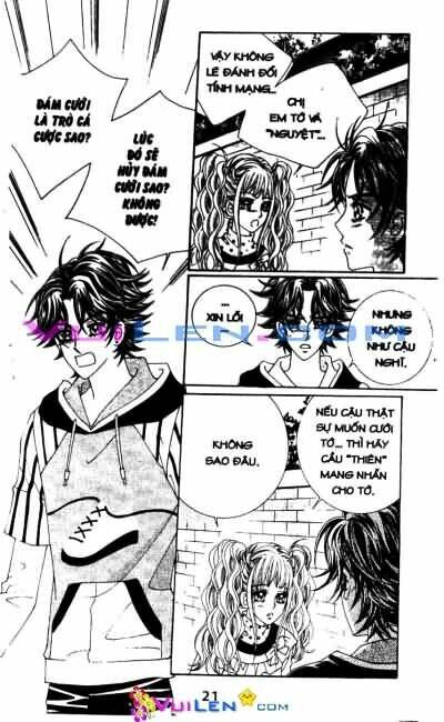 18 years old, we got married chapter 65 2