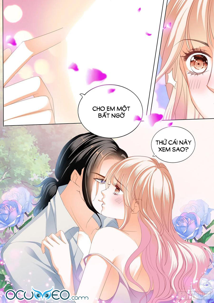 bá đạo tiểu thúc, xin trêu chọc vừa thôi! chapter 199 8