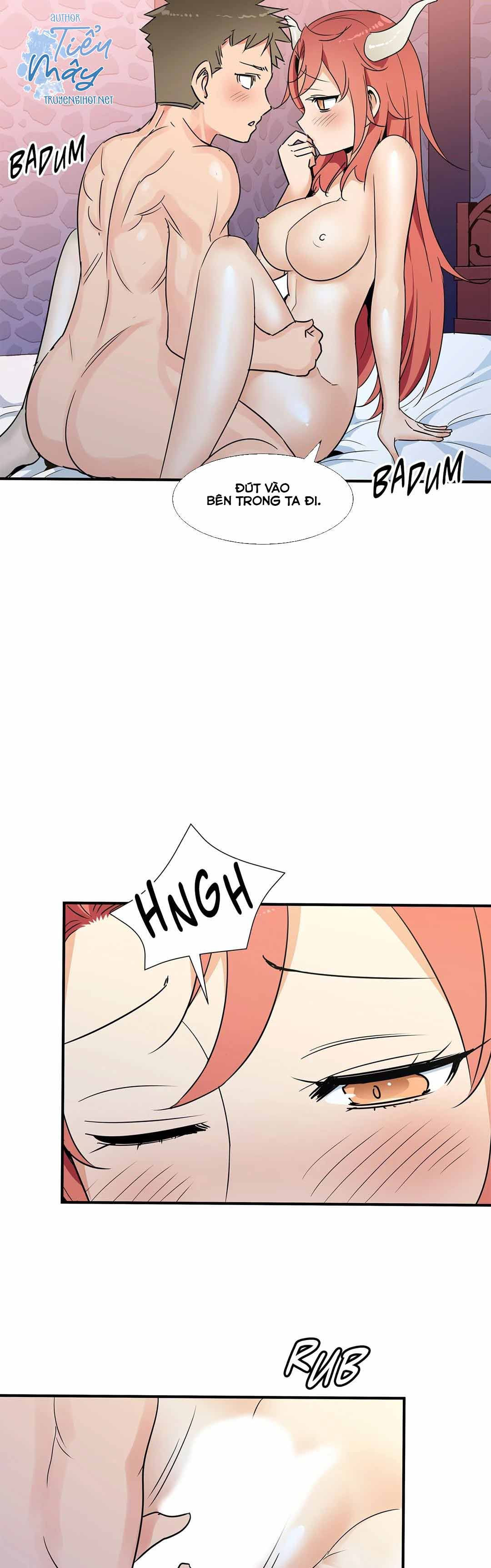 chiến binh sáng giá nhất chapter 23 17