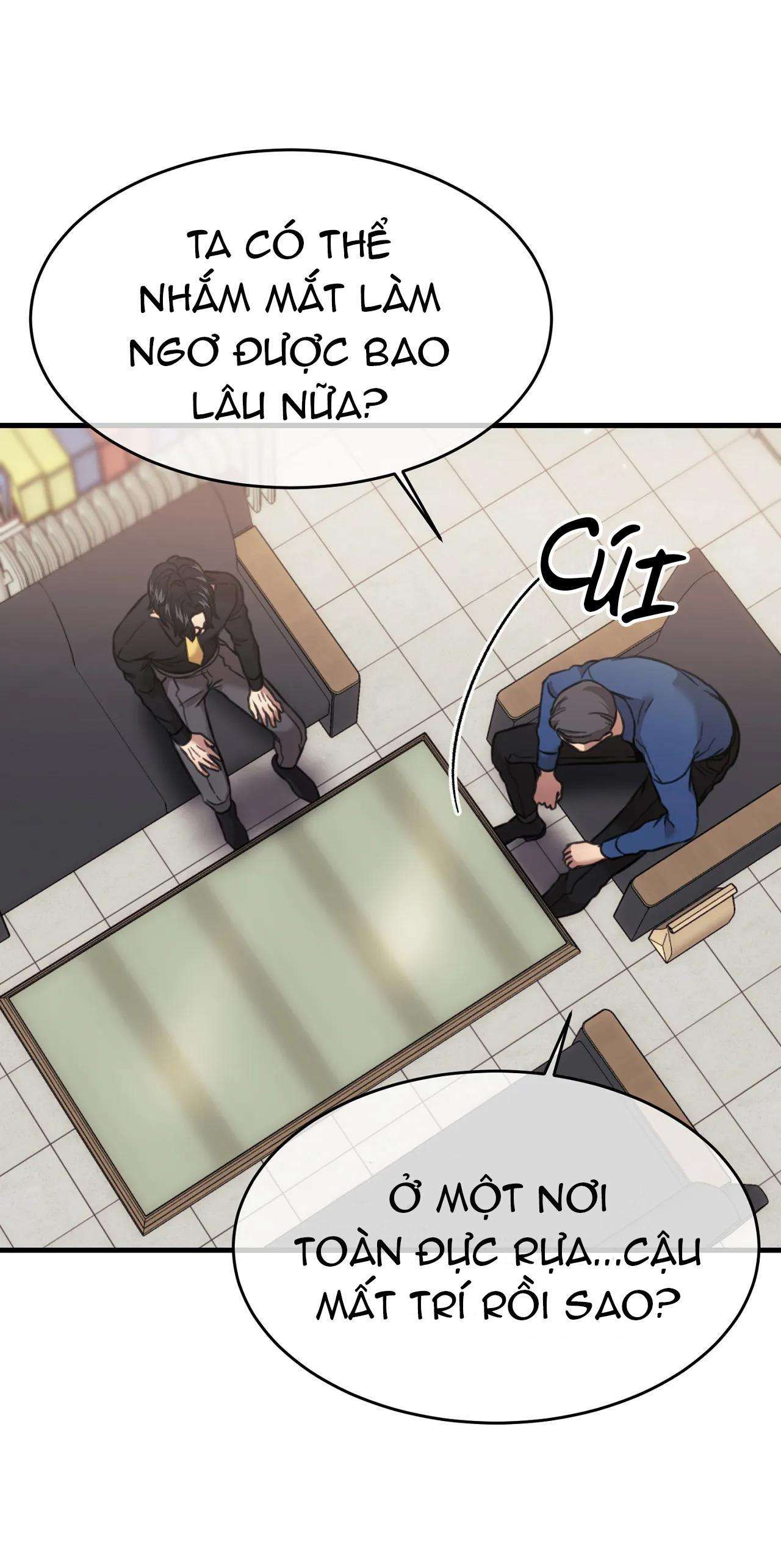 công cuộc báo thù của kẻ yếu thế chapter 59 112