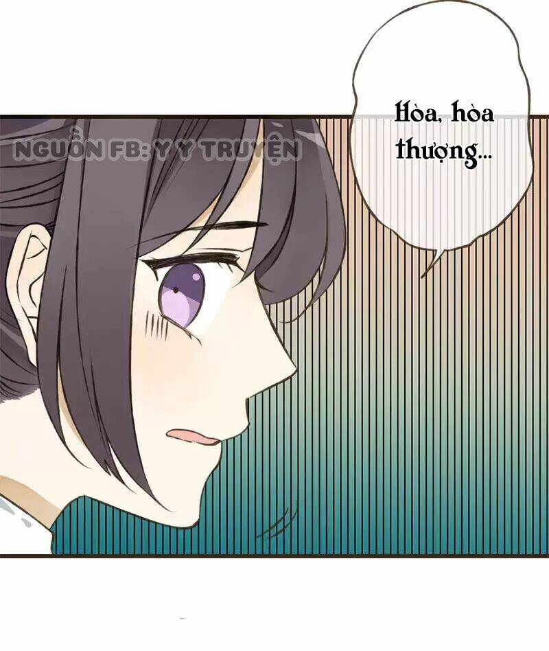 Trên Trời Rớt Xuống Một Hòa Thượng Ngốc Chapter 45 - Trang 5