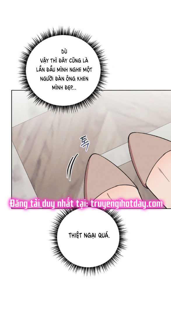 Ăn Mòn chapter 16.1 - Trang 10