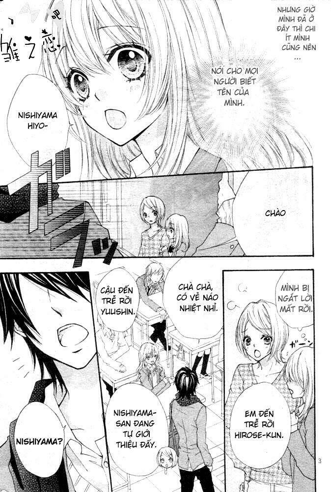 tình yêu của hiyo chapter 1 4