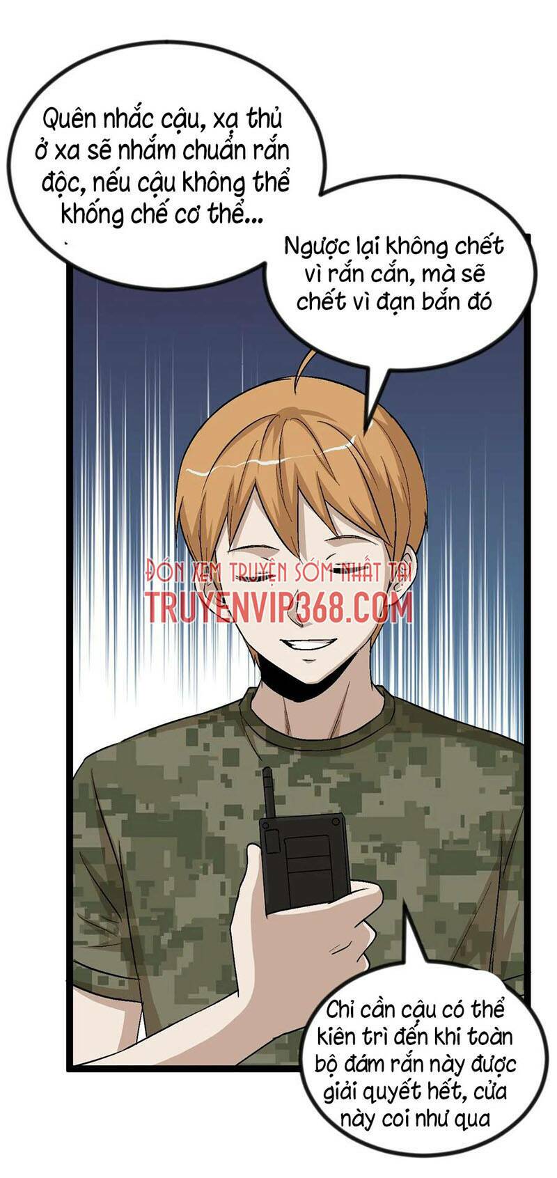 đai ca trở lại tuổi 16 chapter 144 24