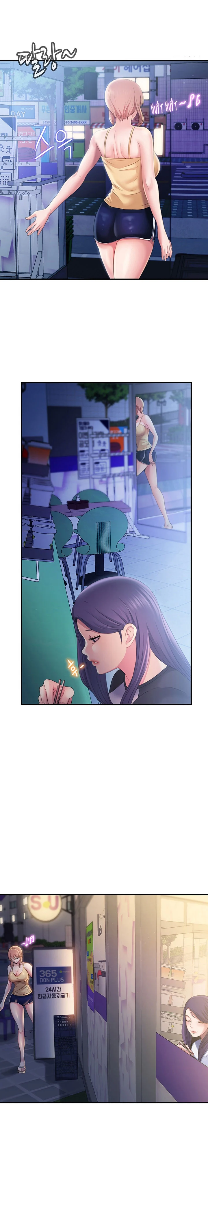 nước tràn hồ bơi chapter 5 25