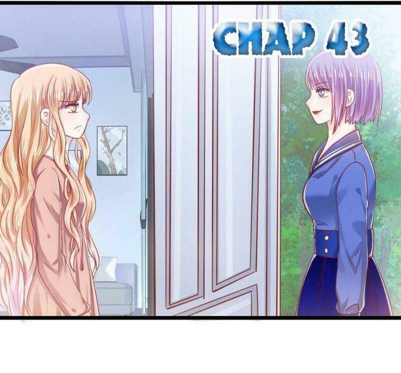 lăng thiếu! nhẹ một chút, đau chapter 43 2