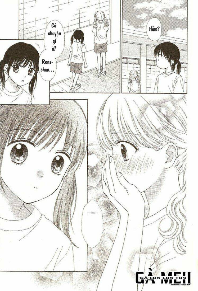 marmalade boy little chapter 10 9