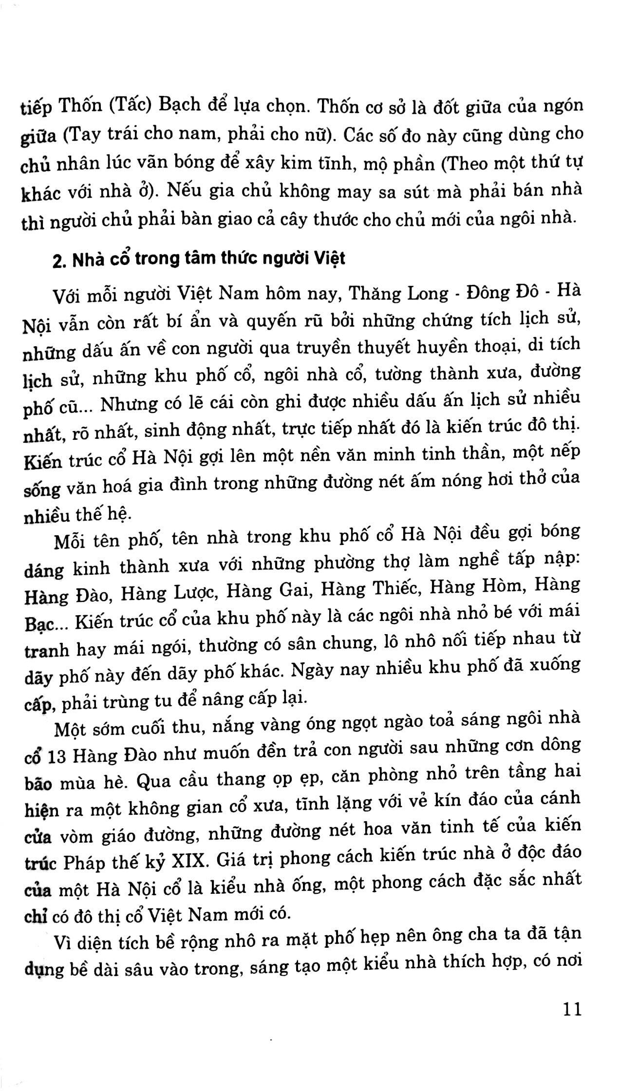 Phong Tục Dân Gian - Nghi Lễ Nhập Trạch