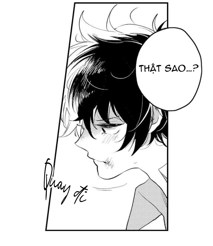 tiếng gọi của tình yêu sau trải nghiệm cận tử chapter 9 33