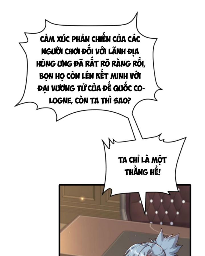 người chơi và nhân vật chính đều muốn làm hại ta chapter 98 10