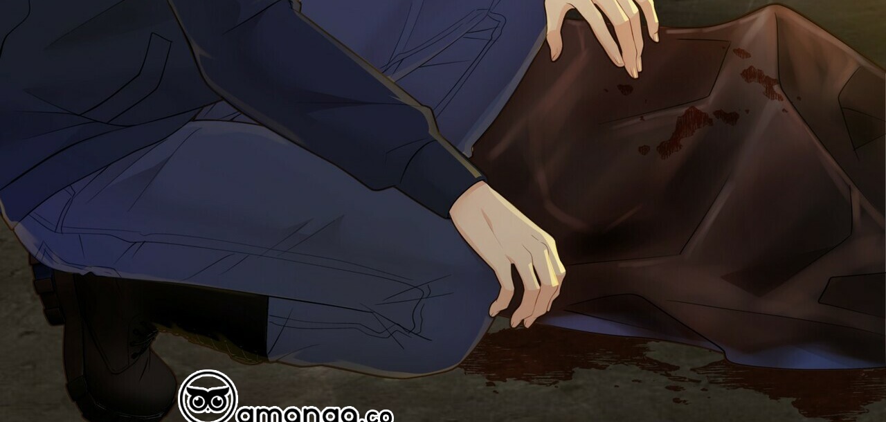 thời gian giữa sói và chó chapter 60 173