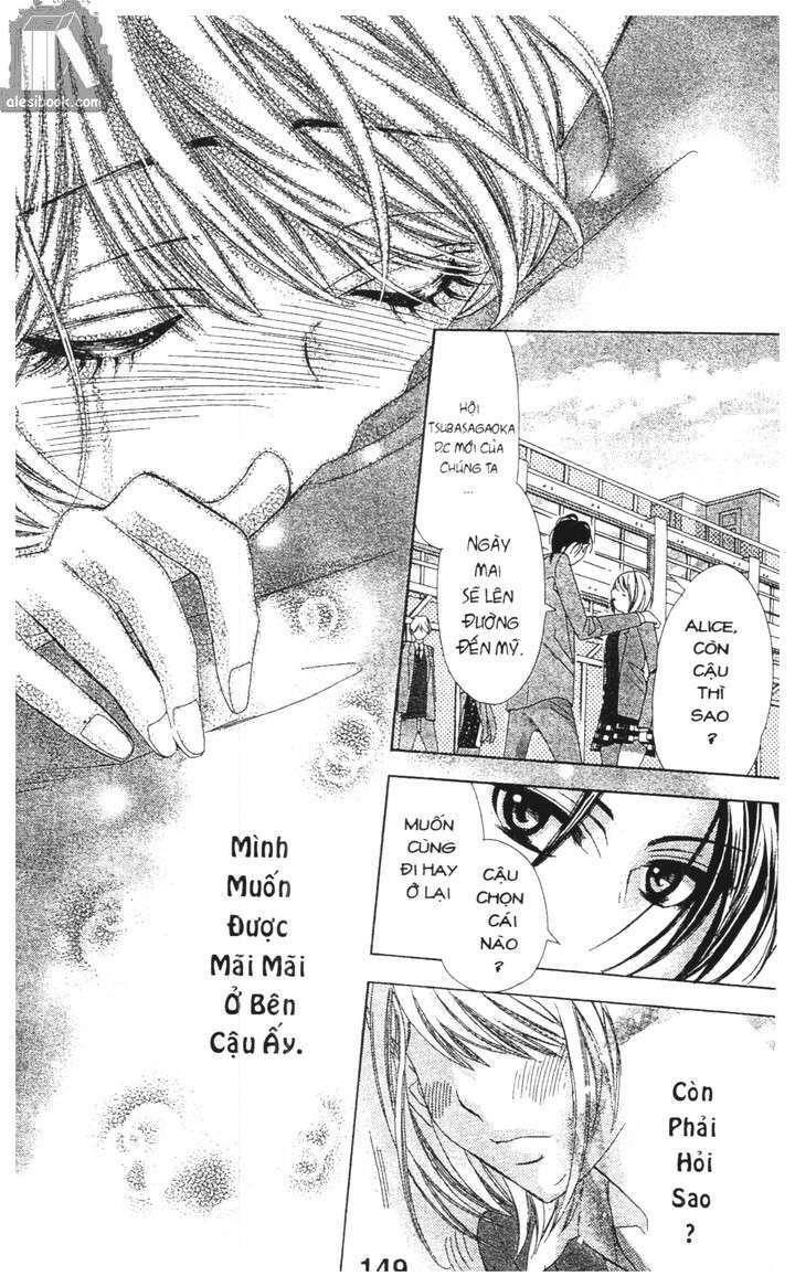 alice 38 °c chapter 32 23