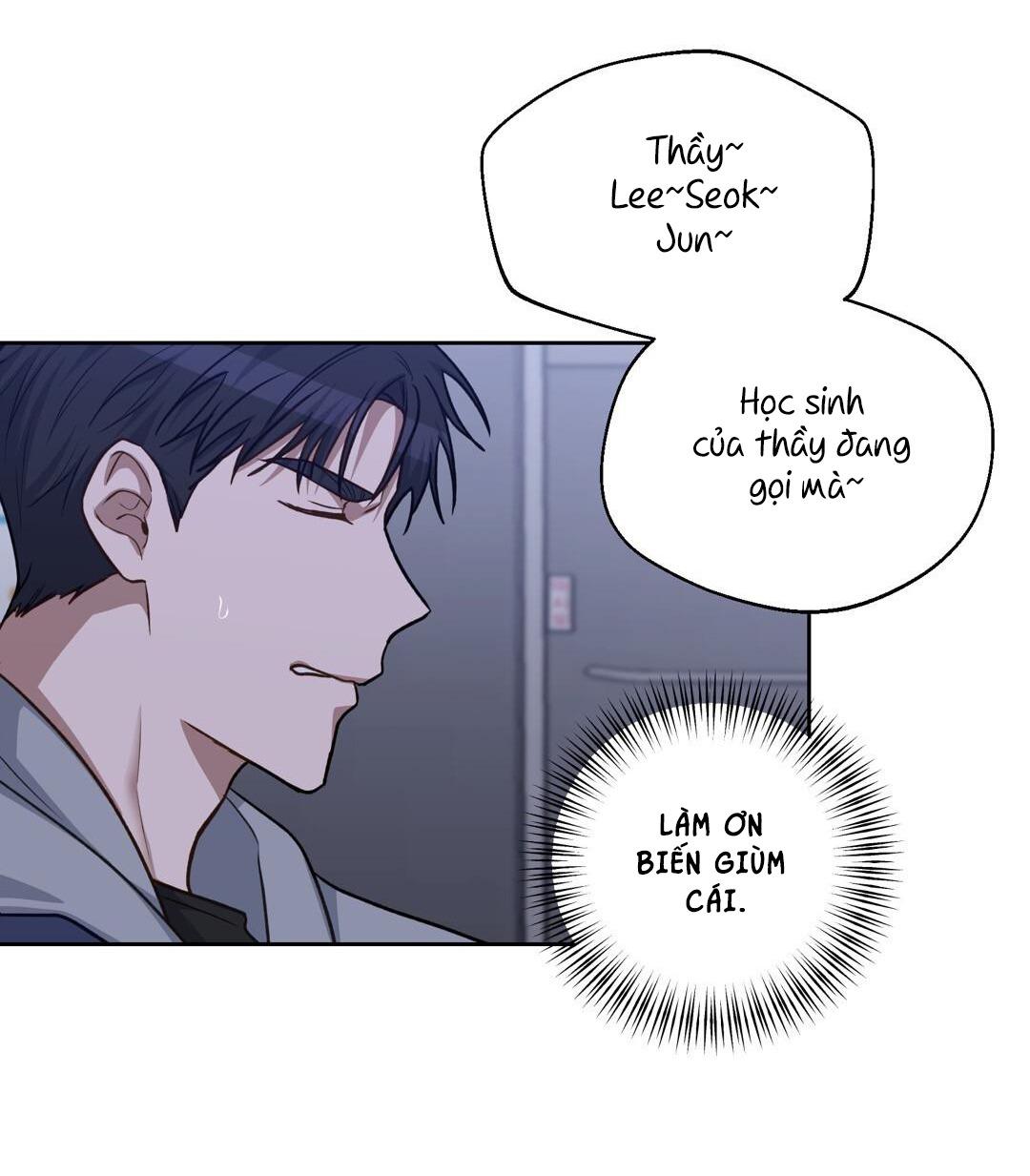 bơi trong mùi hương chapter 6 32