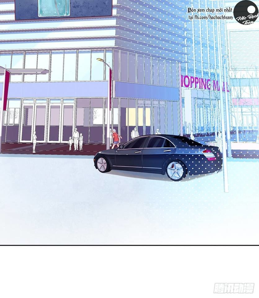 vương bài điềm mật chapter 2 12