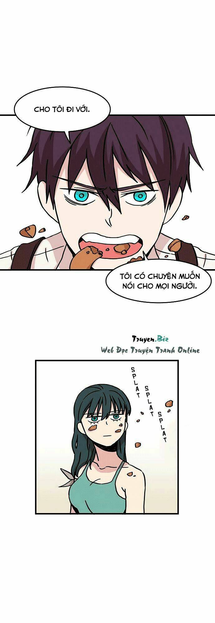 minus hand chapter 10 33