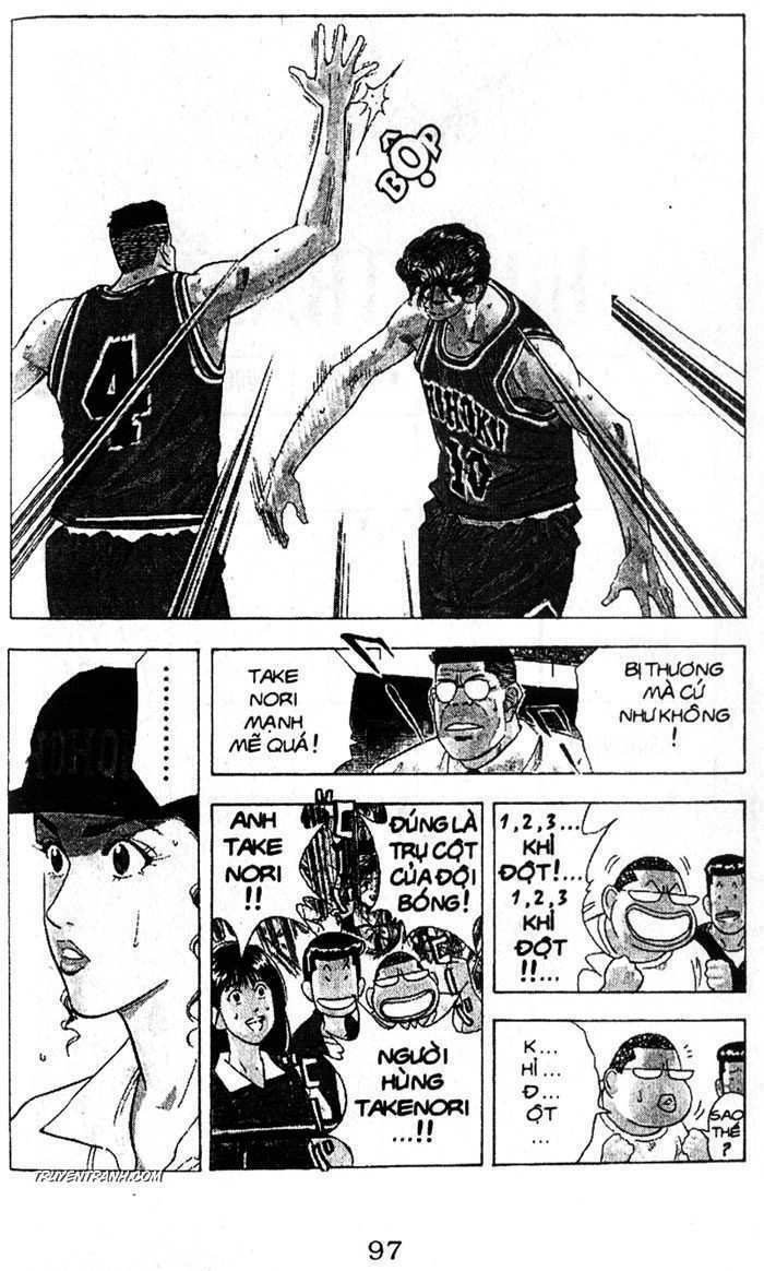 cao thủ bóng rổ chapter 117 4