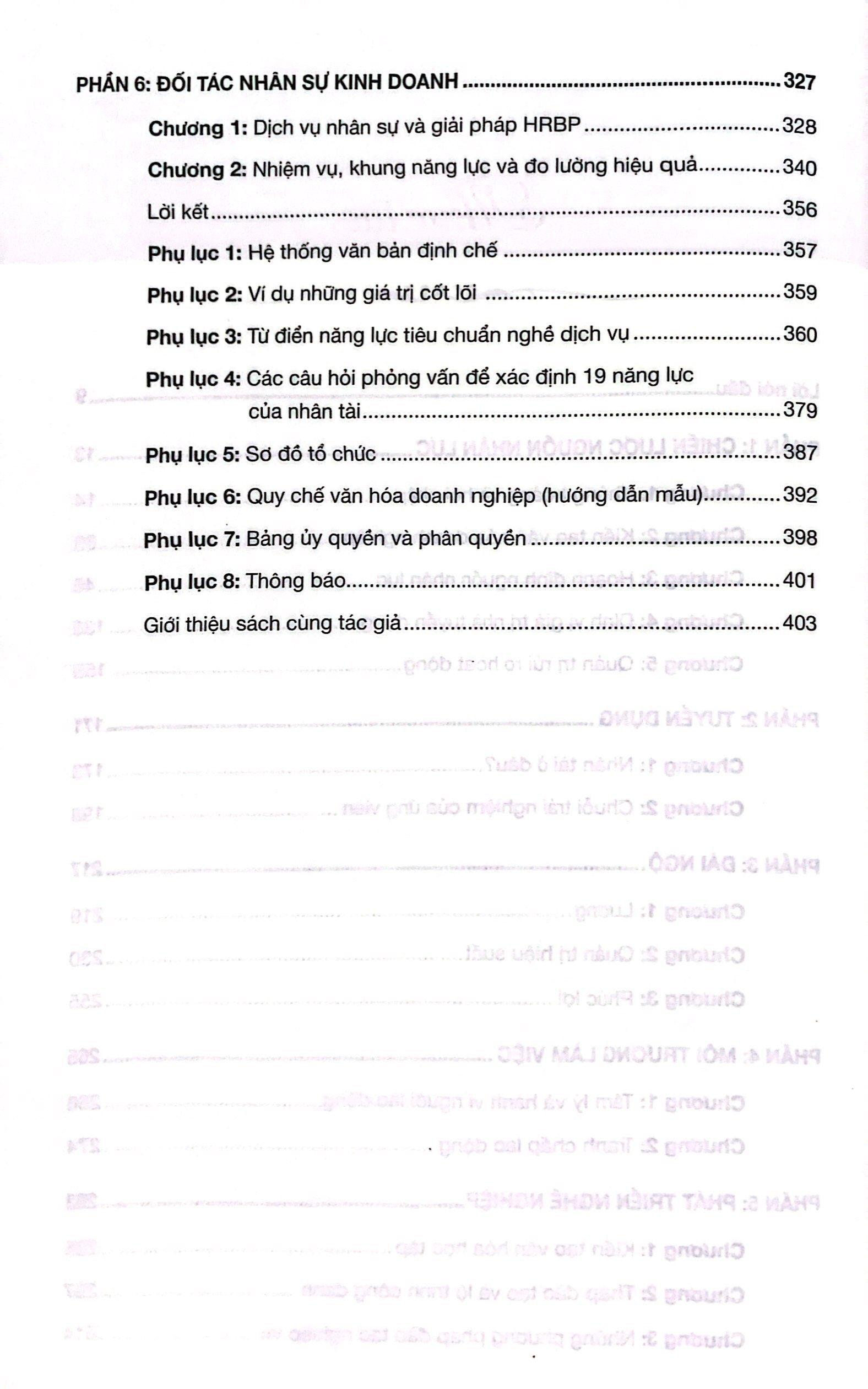 Tuyển Đúng Dùng Hay - Nghệ Thuật Quản Trị Nguồn Nhân Lực