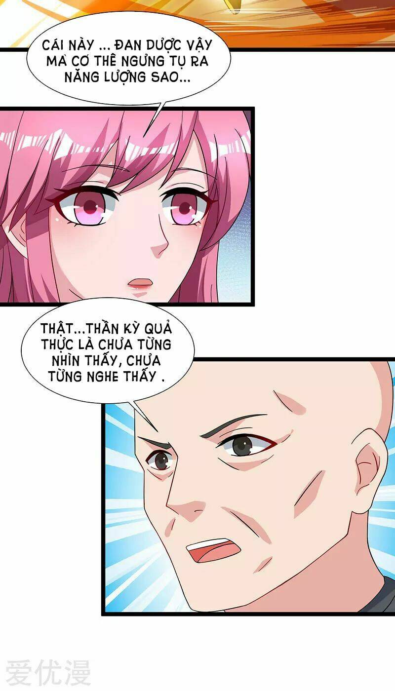 trọng sinh khí thiếu quy lai chapter 47 24